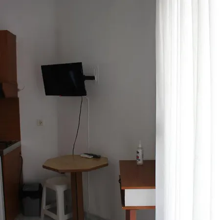 Appartement Center 9 PalaiónTsiflíkion