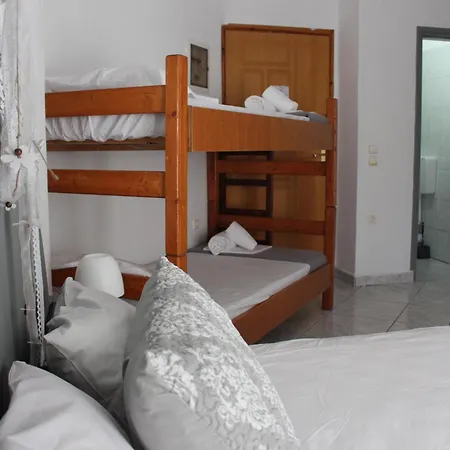 Center 9 Apartment *
