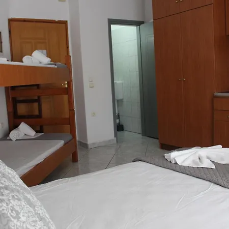 Center 9 Apartment