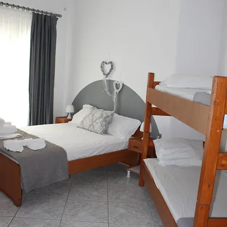Appartement Center 9