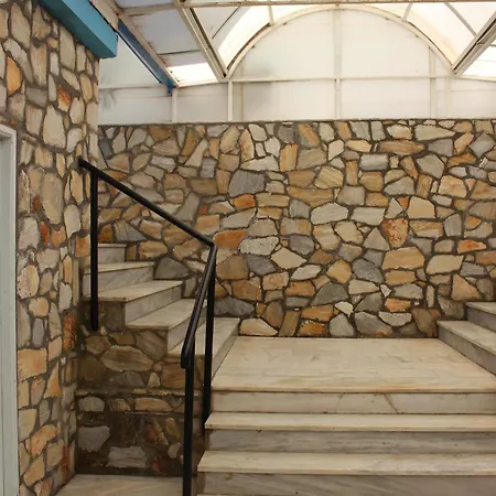 Appartement Center 9