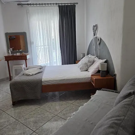 Center 9 Appartement PalaiónTsiflíkion