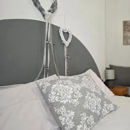 Apartamento Center 9 PalaiónTsiflíkion